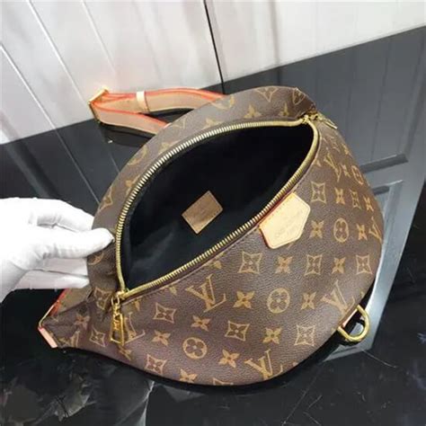 lv bumbag dupe|sherpa lv bum bag dupe.